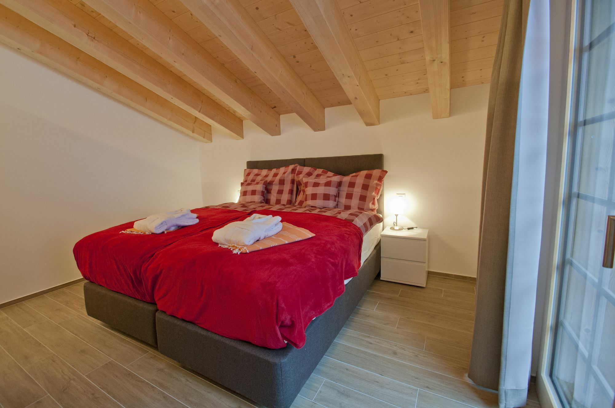 Element Chalets Церматт Экстерьер фото